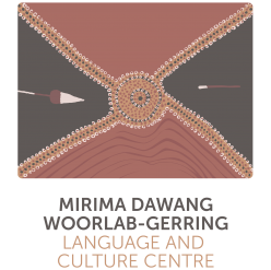 Mirima Dawang Woorlab-gerring